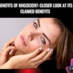 Khozicid97 in Cosmetics